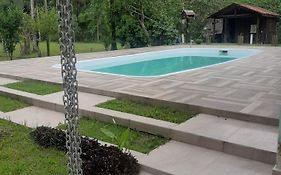 Chacara Com Piscina